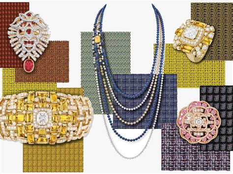 chanel tweed sac|chanel tweed high jewellery.